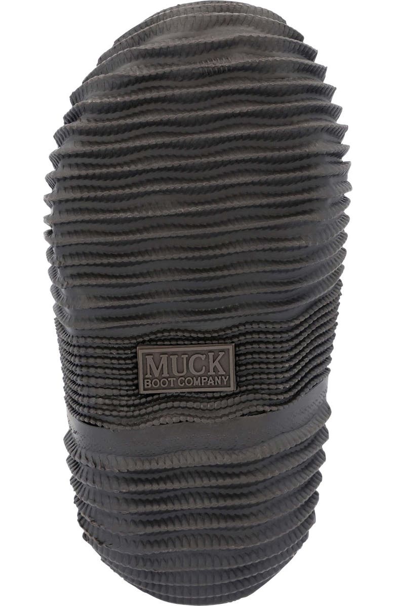 MUCK Waterproof Kids' Hale Boot, Alternate, color, Realtree Edge