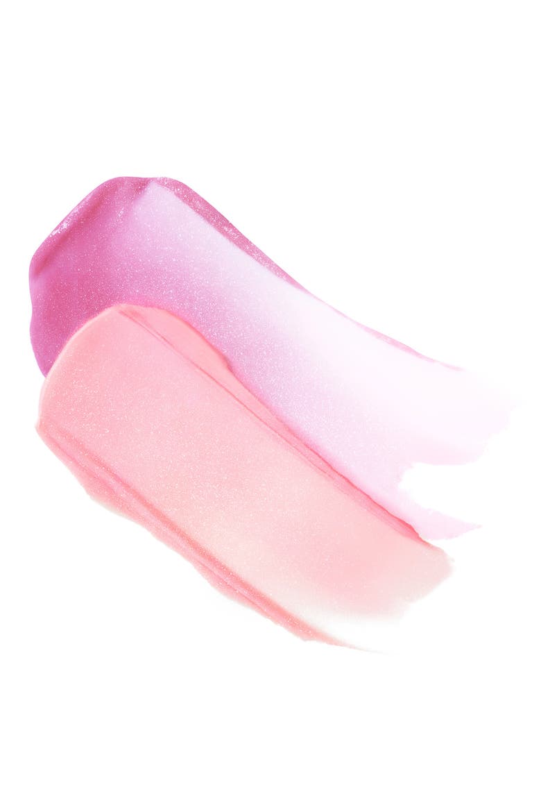 Lip Glow to the Max Hydrating Color Reviver Lip Balm, Alternate, color, 209 PURPLE/ HOLOGRAPHIC