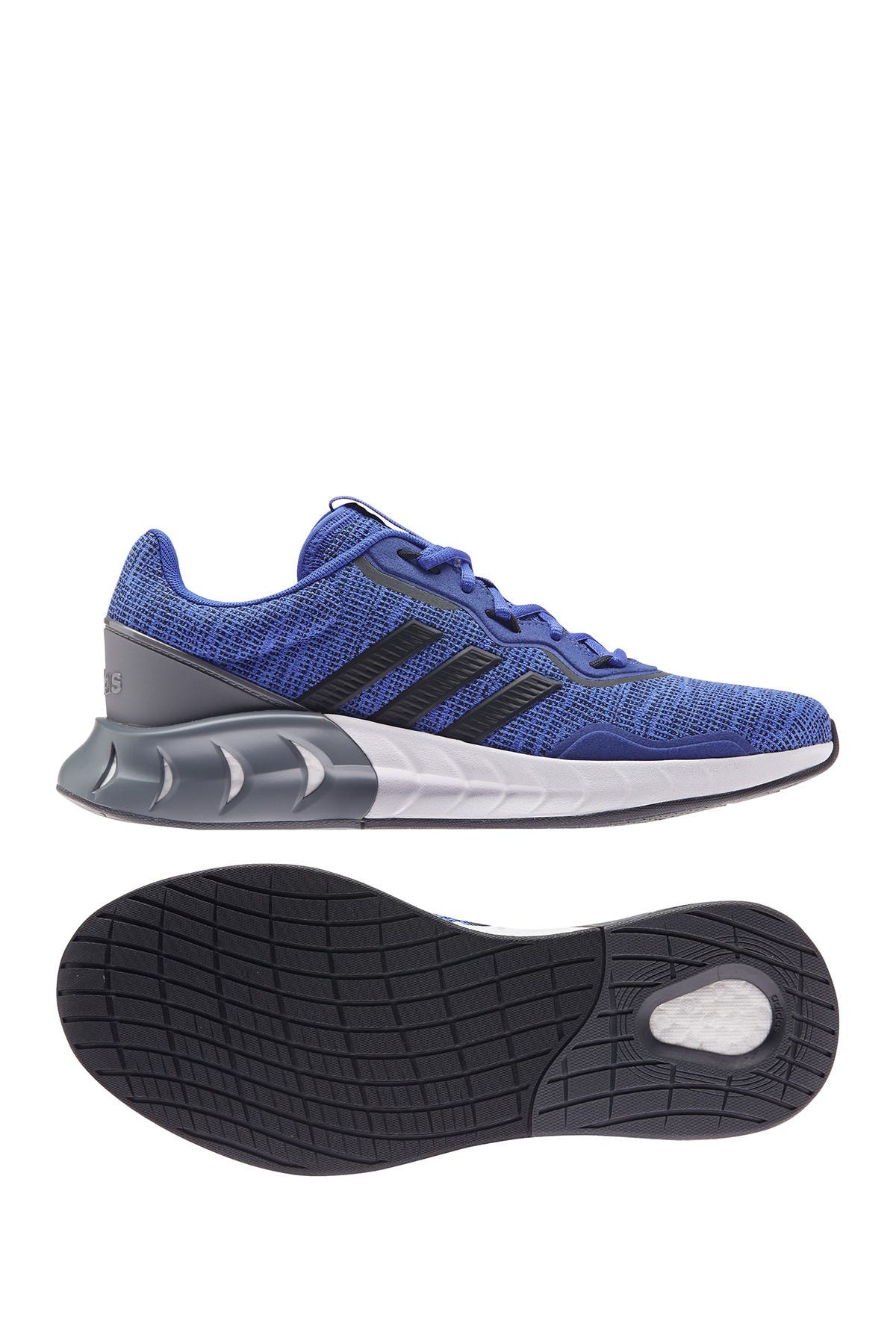 adidas Kaptir Super Sneaker, Alternate, color, 