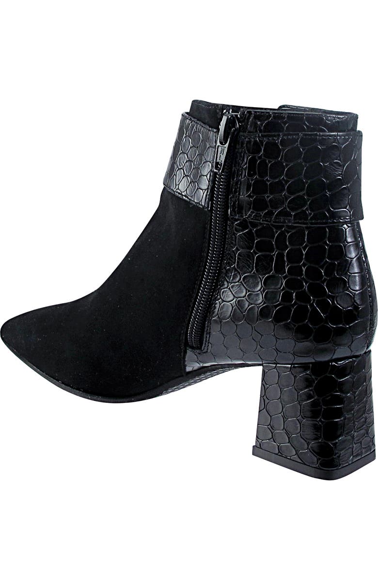 Ron White All Day Heels<sup>®</sup> Linzi Waterproof Bootie, Alternate, color,