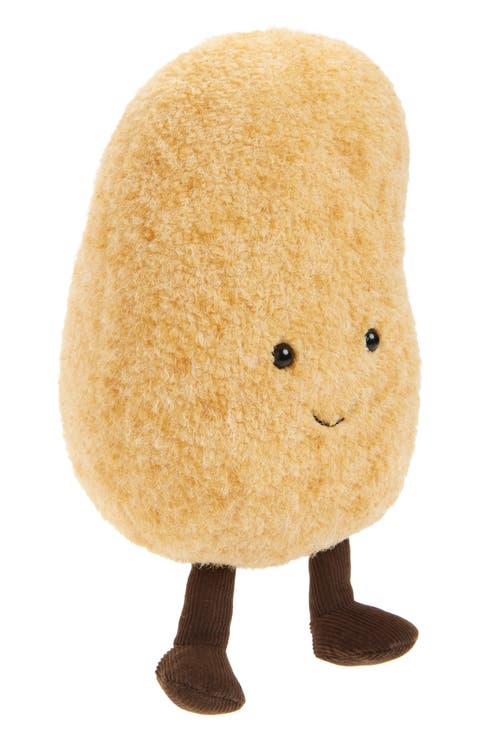 Amuseables 7.5-Inch Potato Plushie