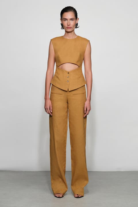 Conan Suiting Pant