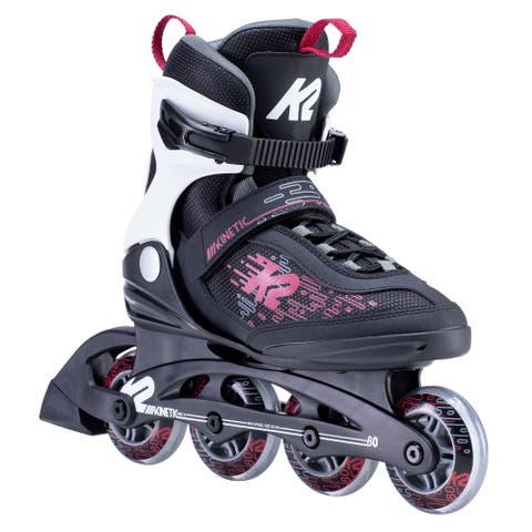 Kinetic 80 Womens Inline Skates