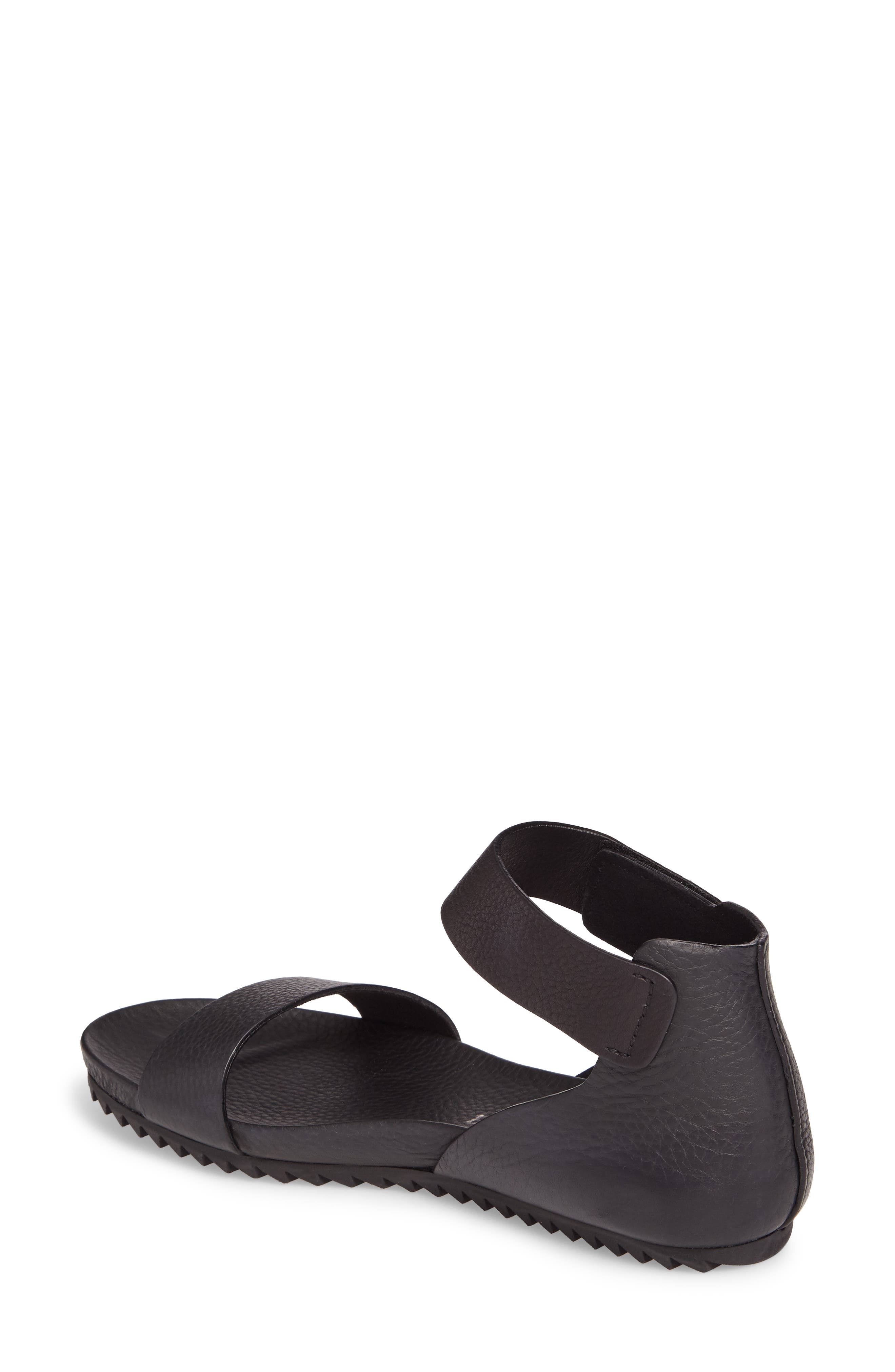 Pedro Garcia Jalila Ankle Strap Sandal, Alternate, color, 