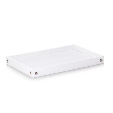 Tornillo Chrome Tray