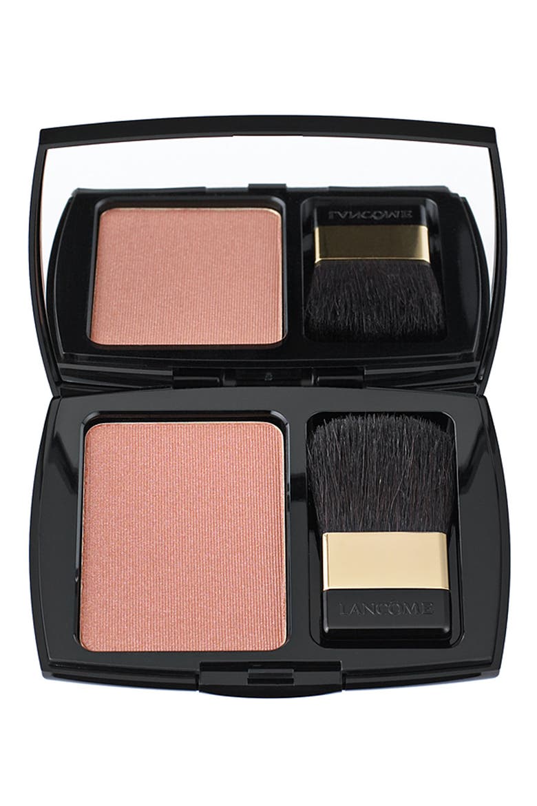 Blush Subtil Shimmer Delicate Oil-Free Powder Blush, Main, color, MOCHA HAVANA