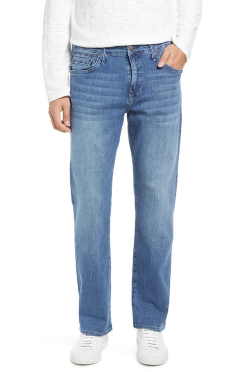 Athletic Fit Jeans
