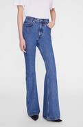 ANINE BING Wyatt 34" Jean