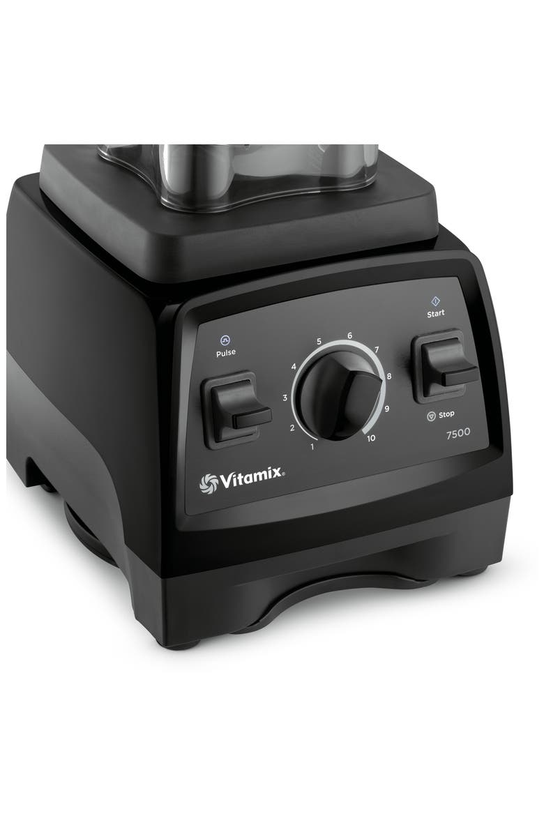 7500 Blender Bundle USD $790 Value, Alternate, color, BLACK