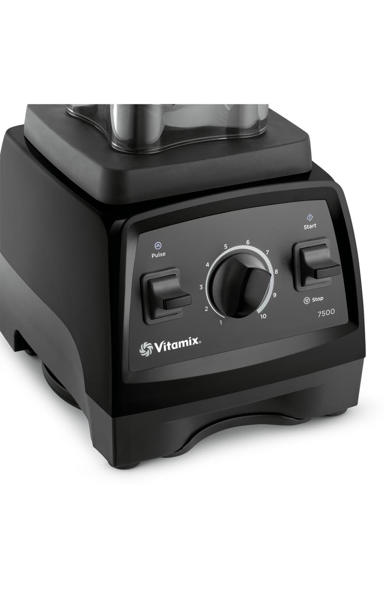 Vitamix 7500 Blender Bundle USD $790 Value, Alternate, color,