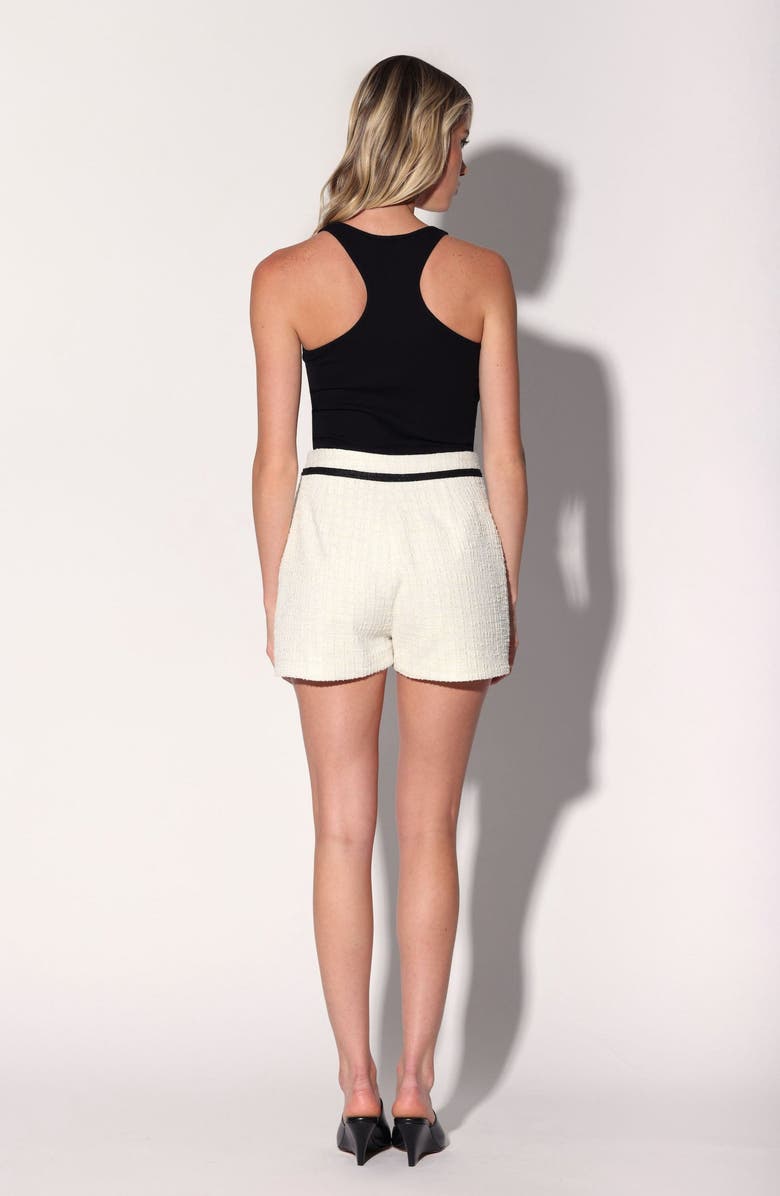 Walter Baker Dallas Tank Top, Alternate, color, Black