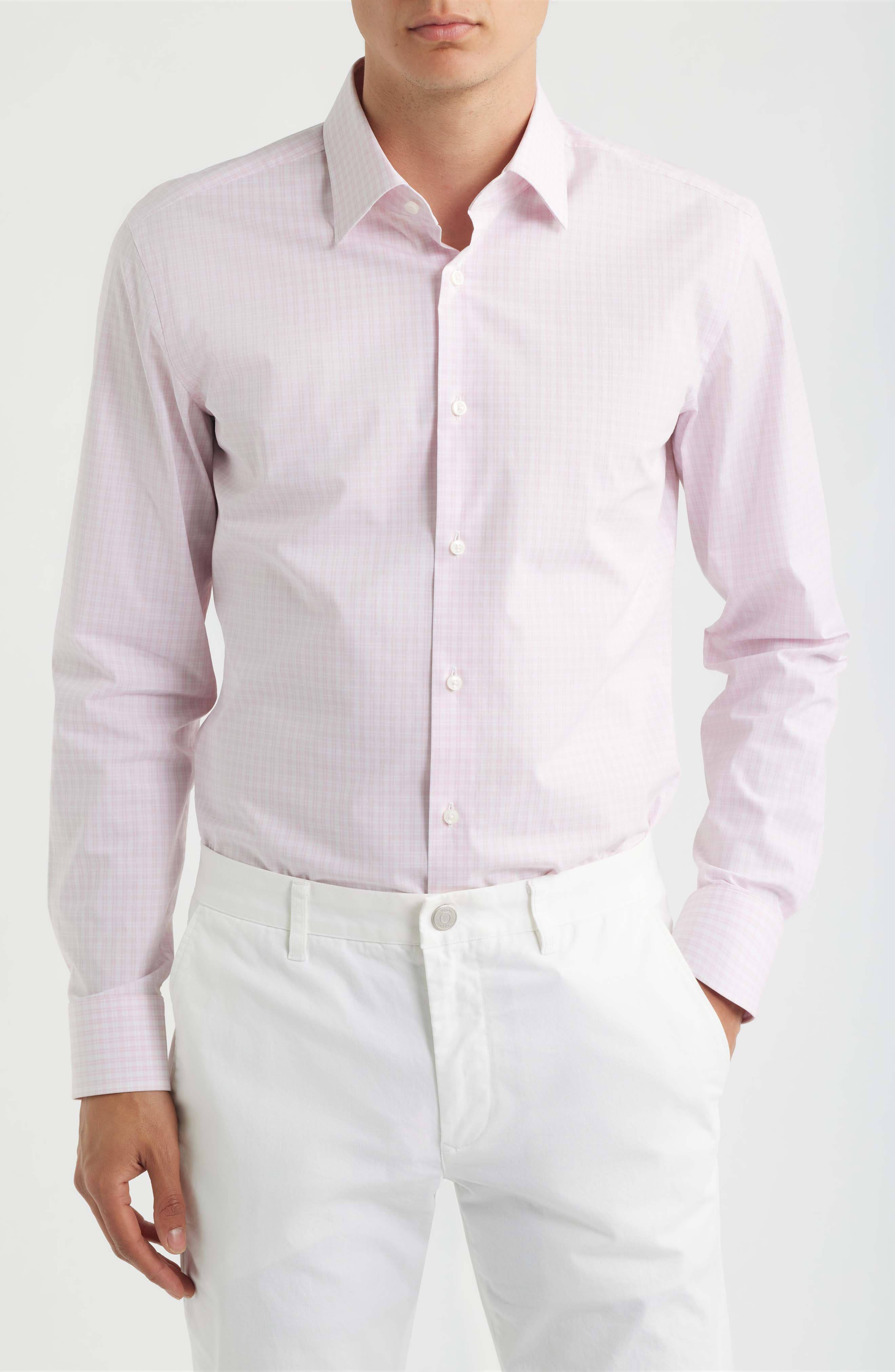 selected PINK