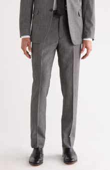 Tahari Slim Fit Dress Pants