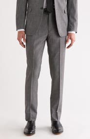 Tahari Slim Fit Dress Pants