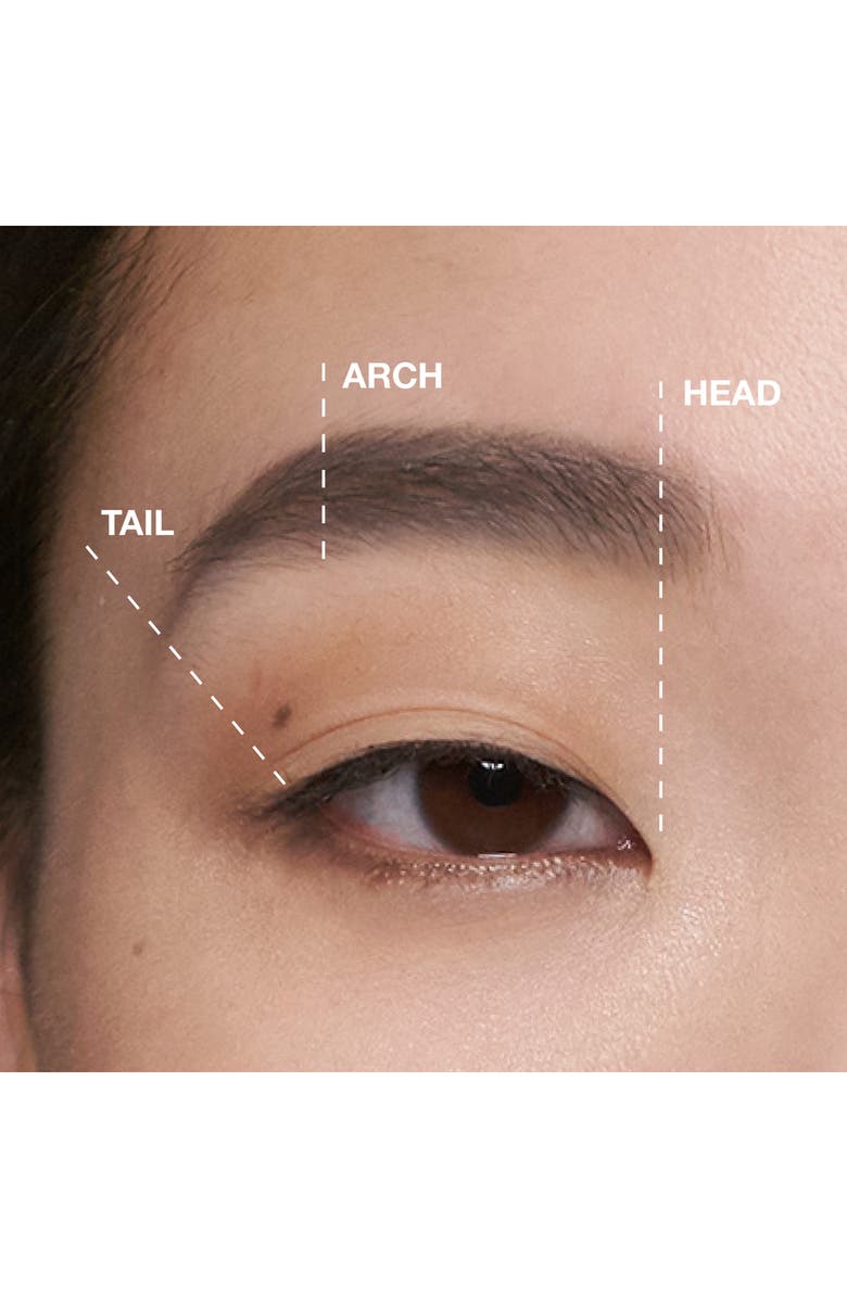 Bobbi Brown Perfectly Defined Long-Wear Brow Pencil, Alternate, color,