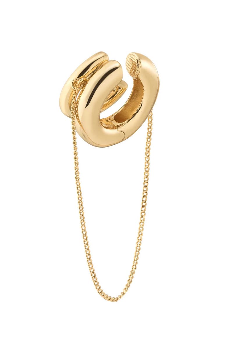 Lafayette Ear Cuff video