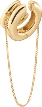 DEMARSON Lafayette Ear Cuff