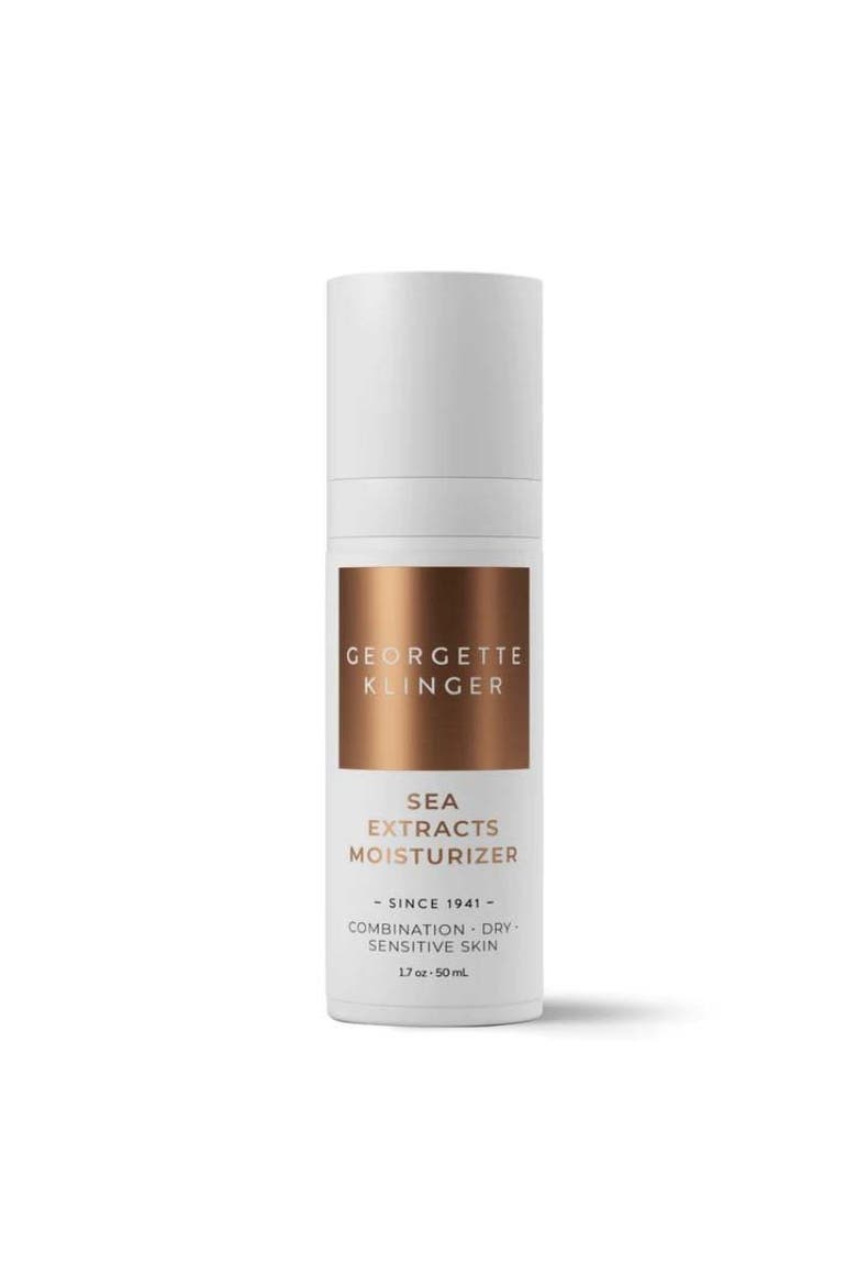 Sea Extracts Moisturizer 1.7oz, Main, color, None