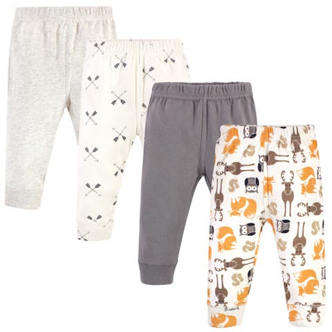 Four-Piece Collection of Bottoms (Toddler, Little Kid & Big Kid)