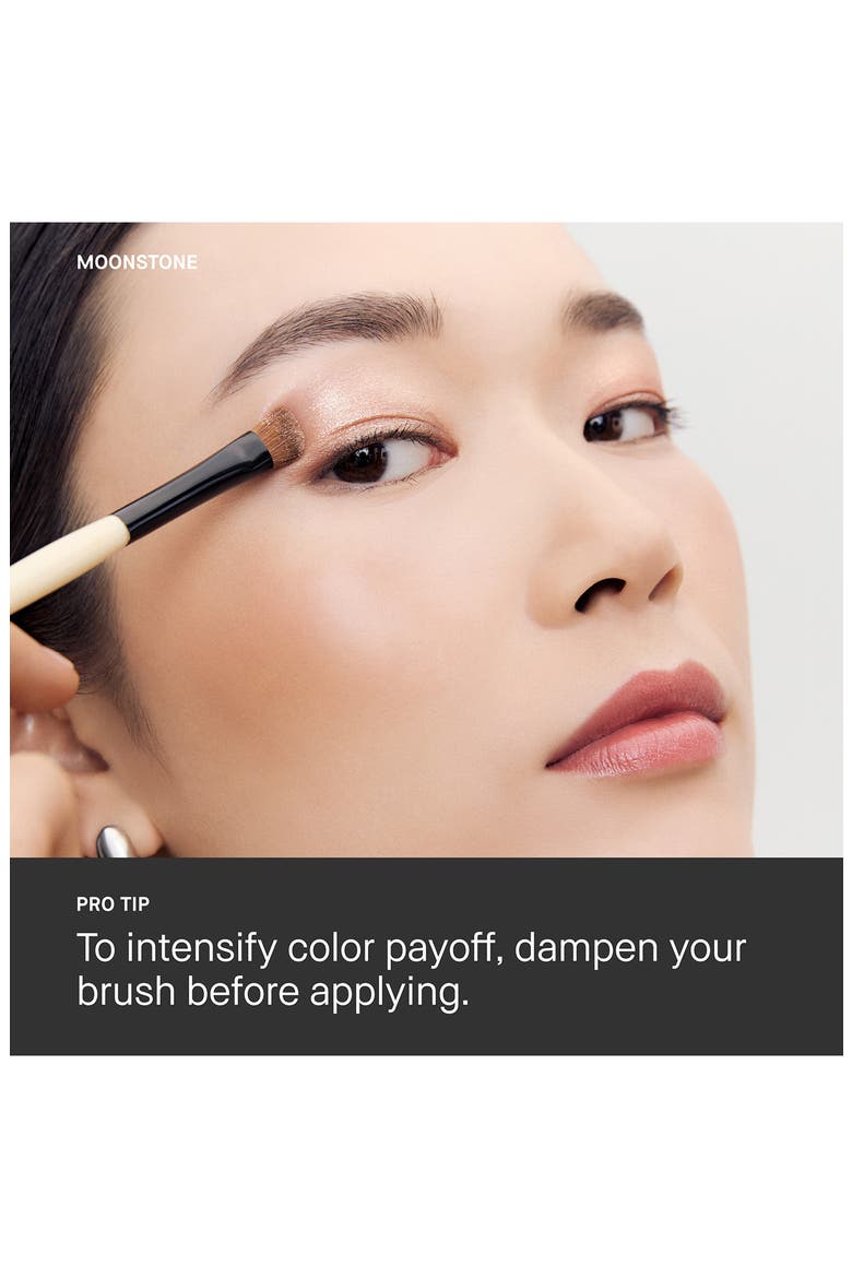 Luxe Metallic Eyeshadow, Alternate, color, MOONSTONE
