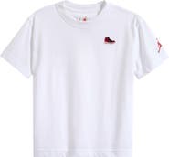 Jordan Kids' Jordan Sneaker Patch T-Shirt