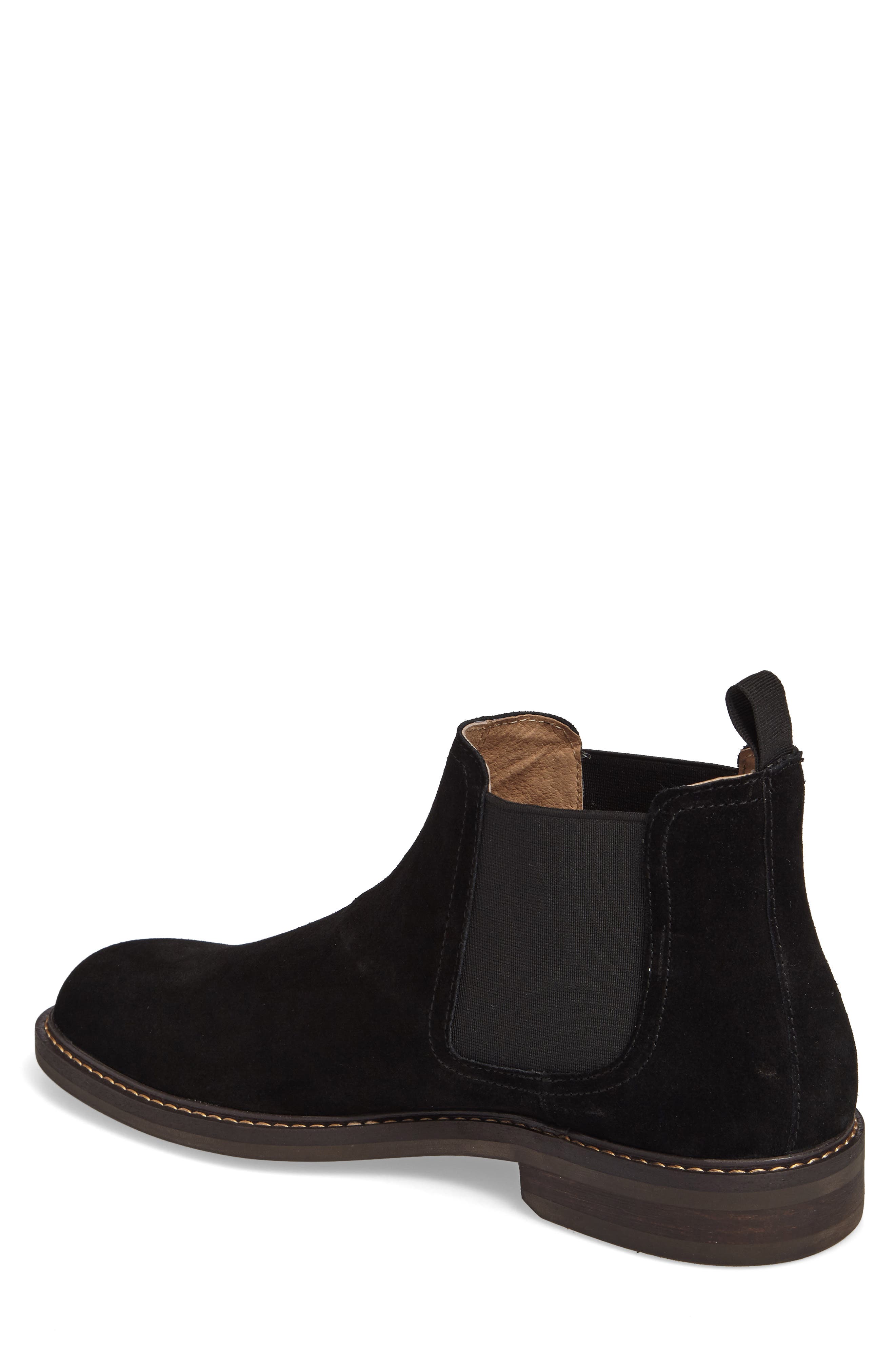 1901 Horton Chelsea Boot, Alternate, color, 