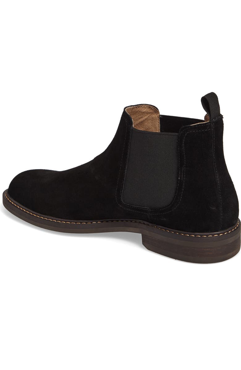 1901 Horton Chelsea Boot, Alternate, color,