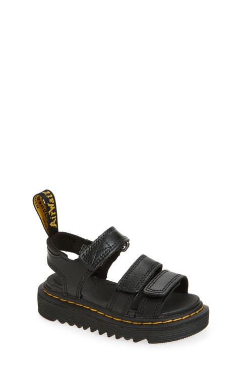 Kids' Klaire Sandal (Toddler, Little Kid & Big Kid)