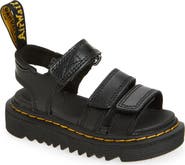 Dr. Martens Kids' Klaire Sandal