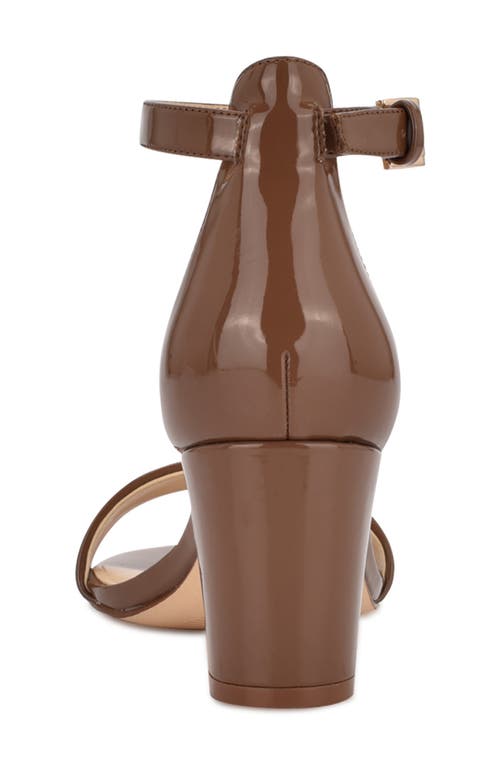 Nine West Pruce Ankle Strap Sandal