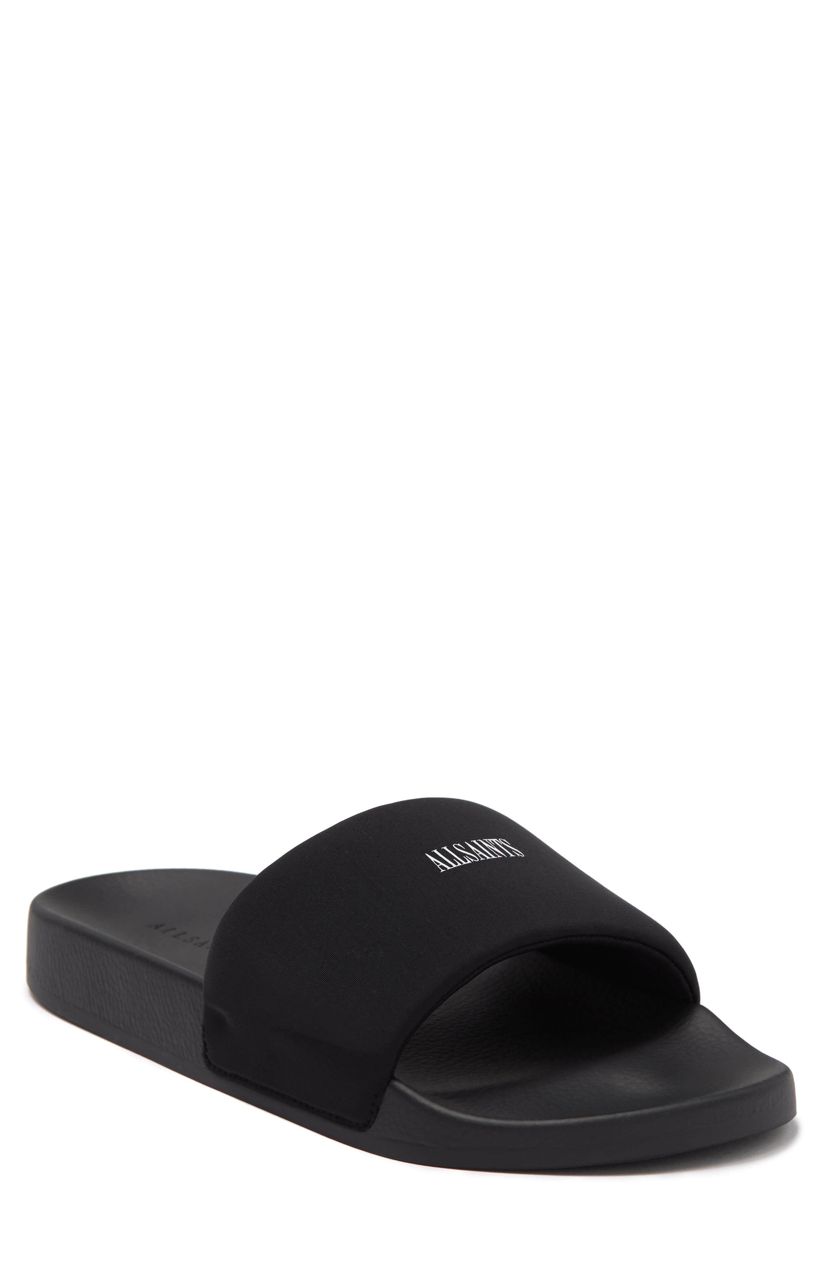 AllSaints Carmel Pool Slide (Men) | Nordstromrack