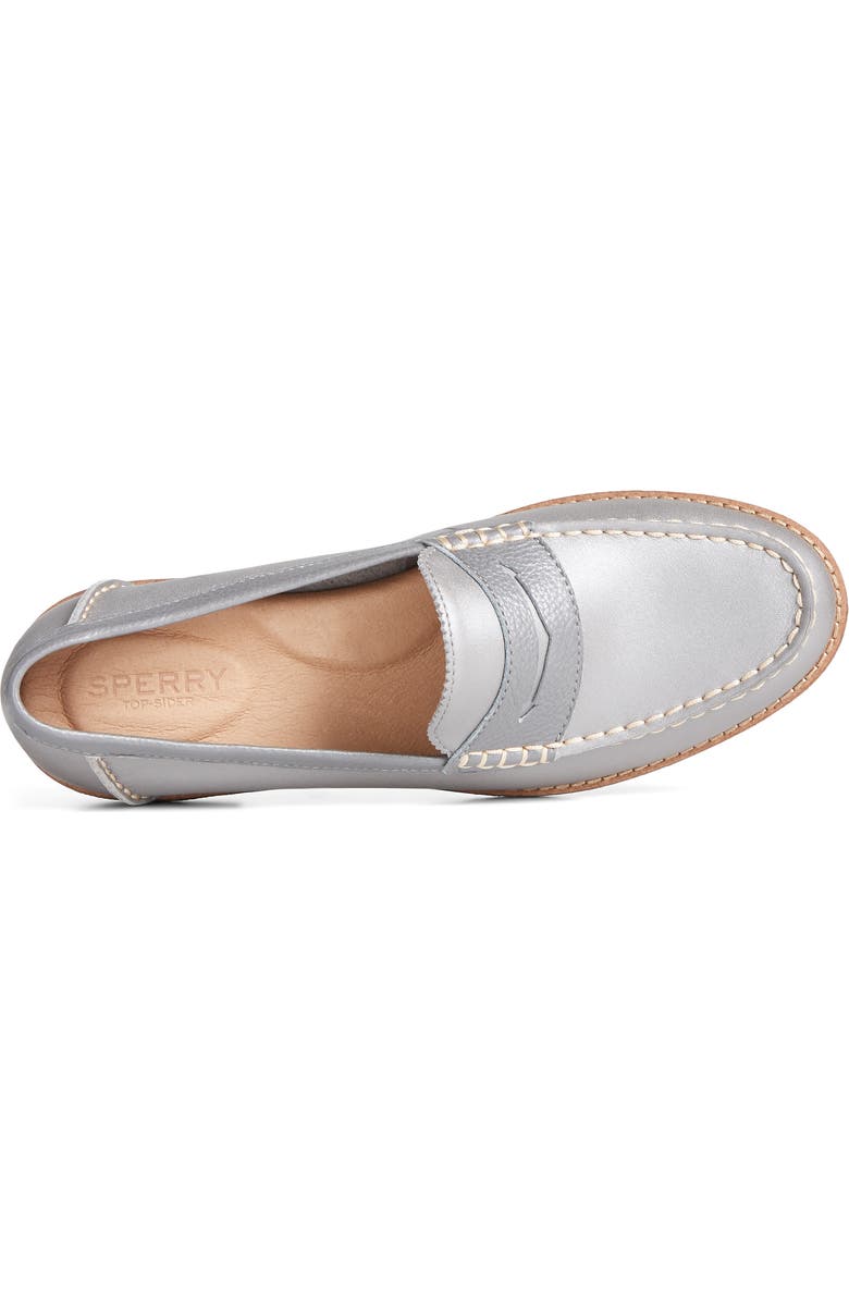 Sperry Seaport Penny Loafer, Alternate, color,