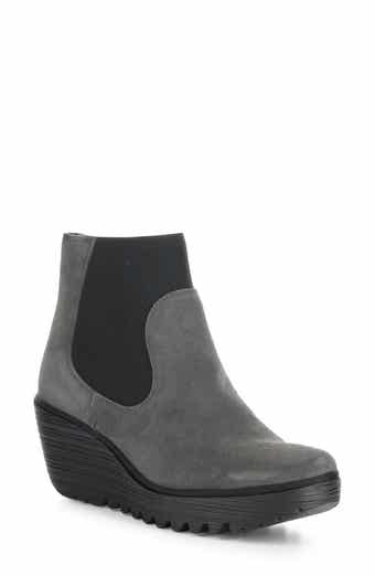 London fly womens boots discount
