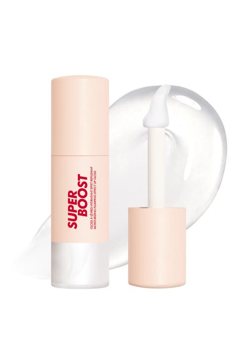 Super Boost Lip Gloss