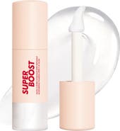 Make Up For Ever Super Boost Lip Gloss