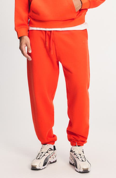 Fleece Joggers