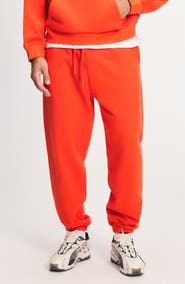 SAVAGE X FENTY Fleece Joggers