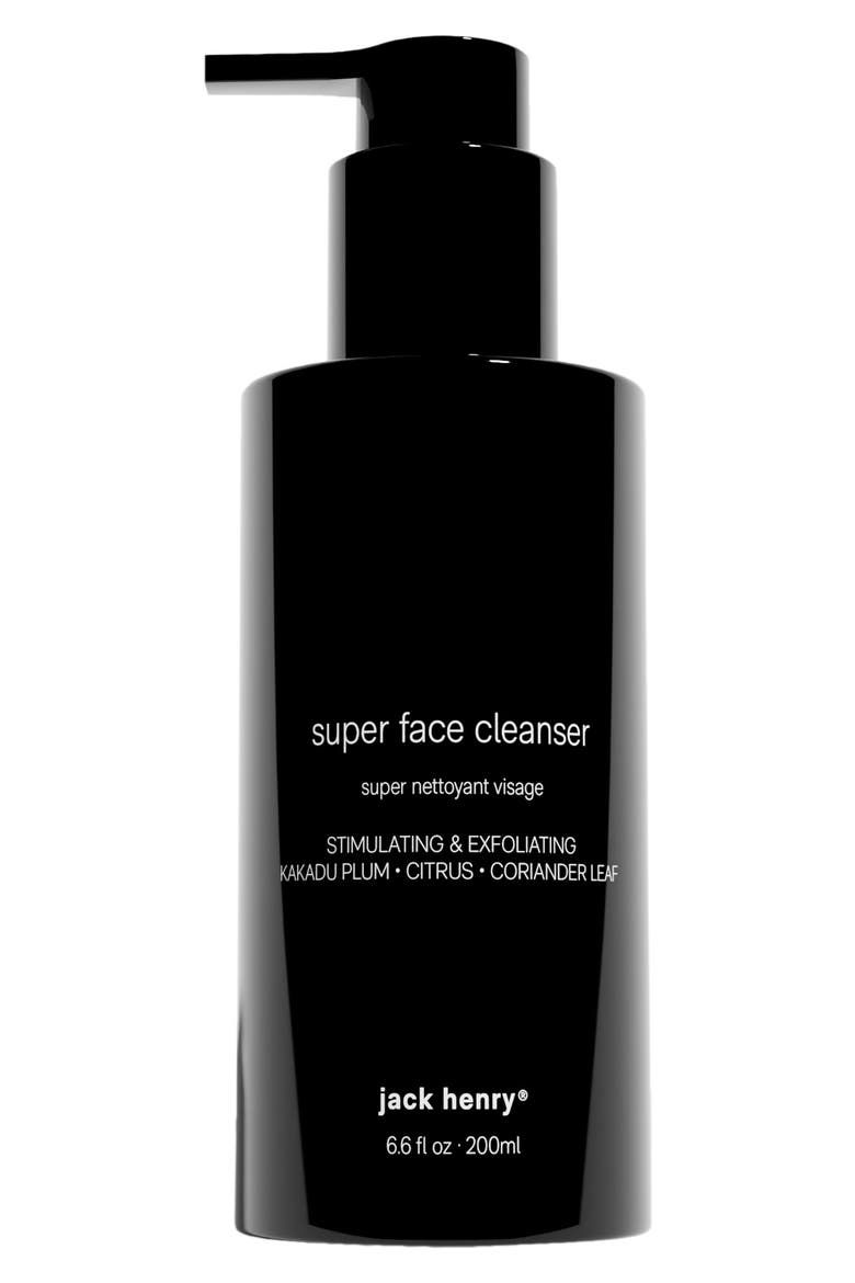 Super Face Cleanser, Main, color, NO COLOR