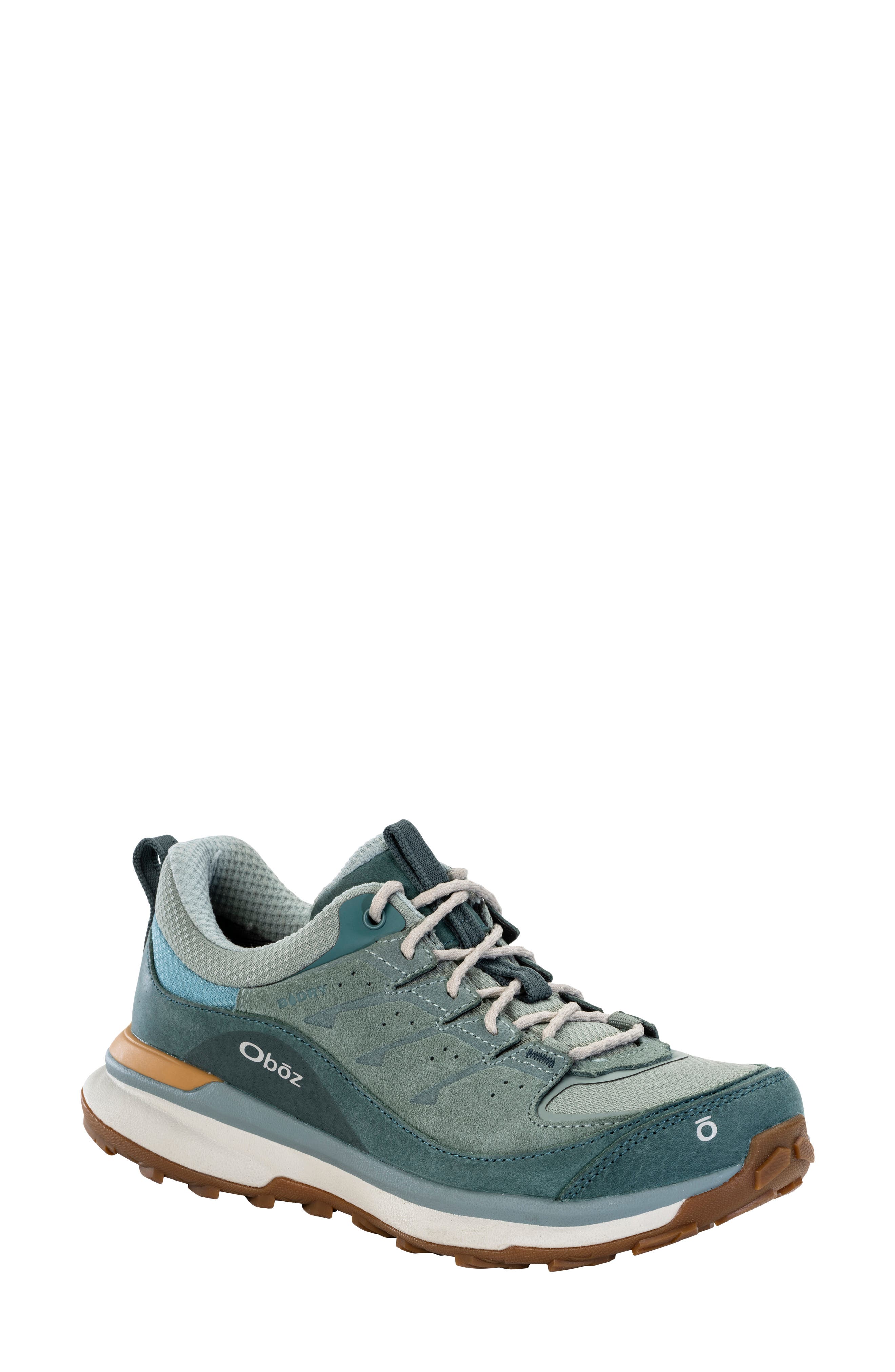 Hyalite Low B-DRY Waterproof Hiking Shoe