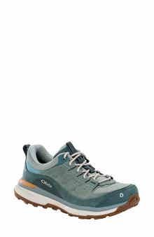 Hyalite Low B-DRY Waterproof Hiking Shoe