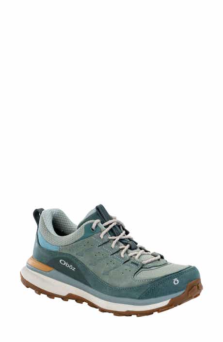 Hyalite Low B-DRY Waterproof Hiking Shoe