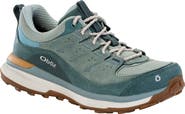 Oboz Hyalite Low B-DRY Waterproof Hiking Shoe
