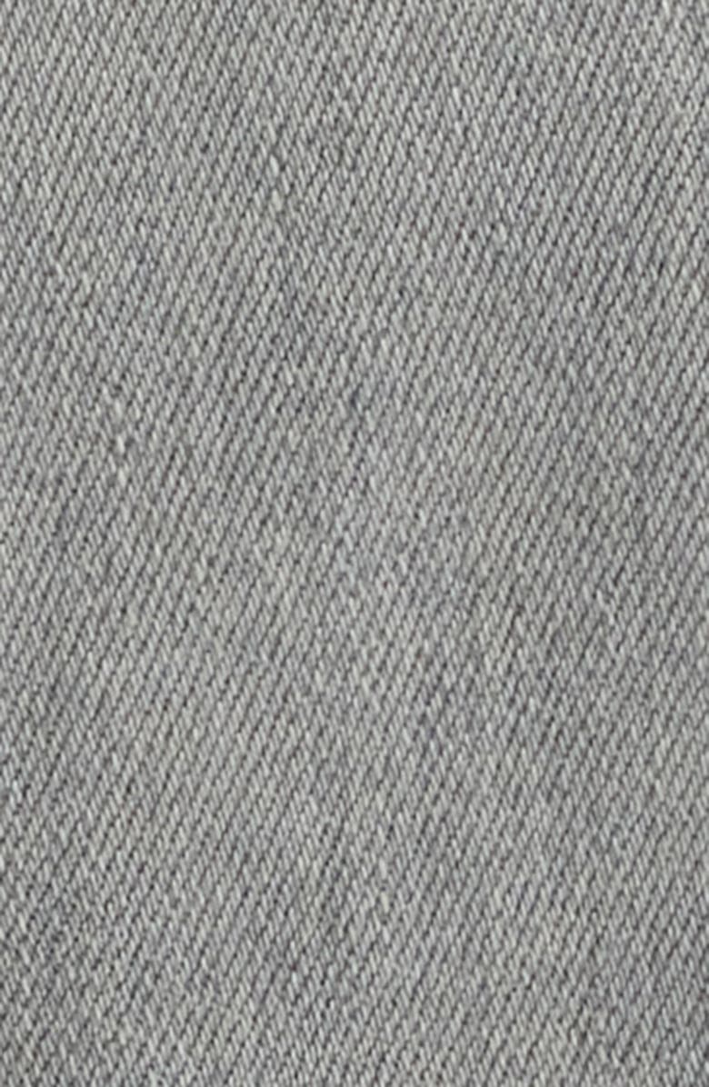 Graduate Slim Straight Leg Jeans