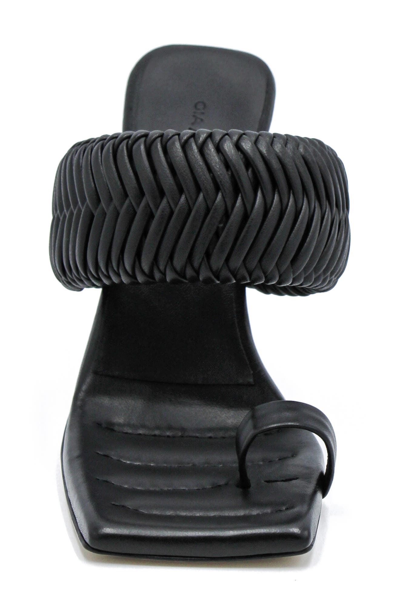 GIA BORGHINI GIABORGHINI Rosie Toe Ring Sandal, Alternate, color, 