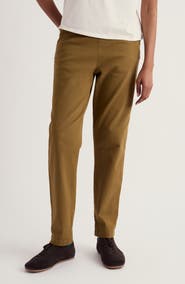 Seasalt Cornwall Waterdance Tapered Leg Pants
