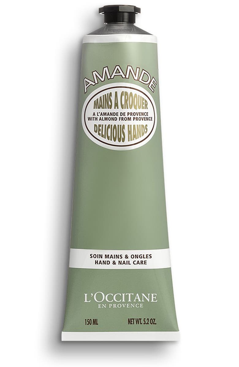 L'Occitane Almond Delight Set, Alternate, color, 