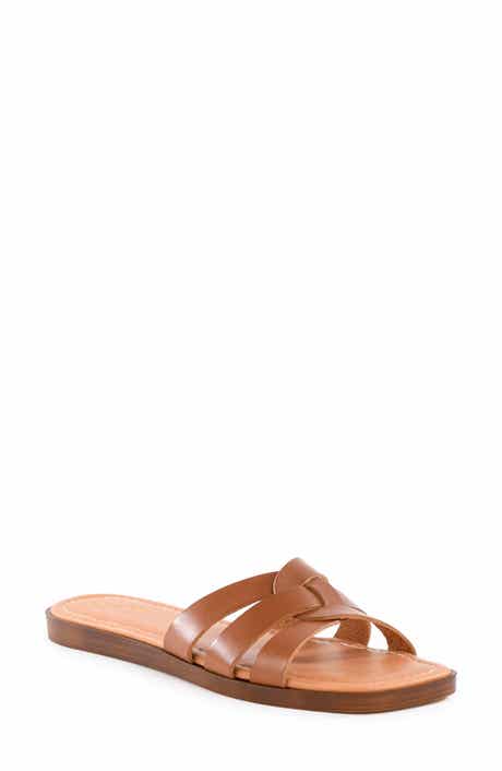 Seychelles Leila Slide Sandal