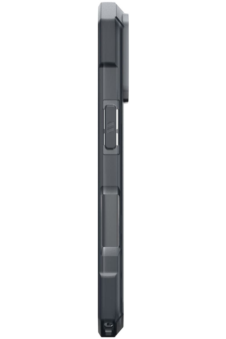 Essential Armor MagSafe Case for Apple iPhone 17, Alternate, color, GRAY