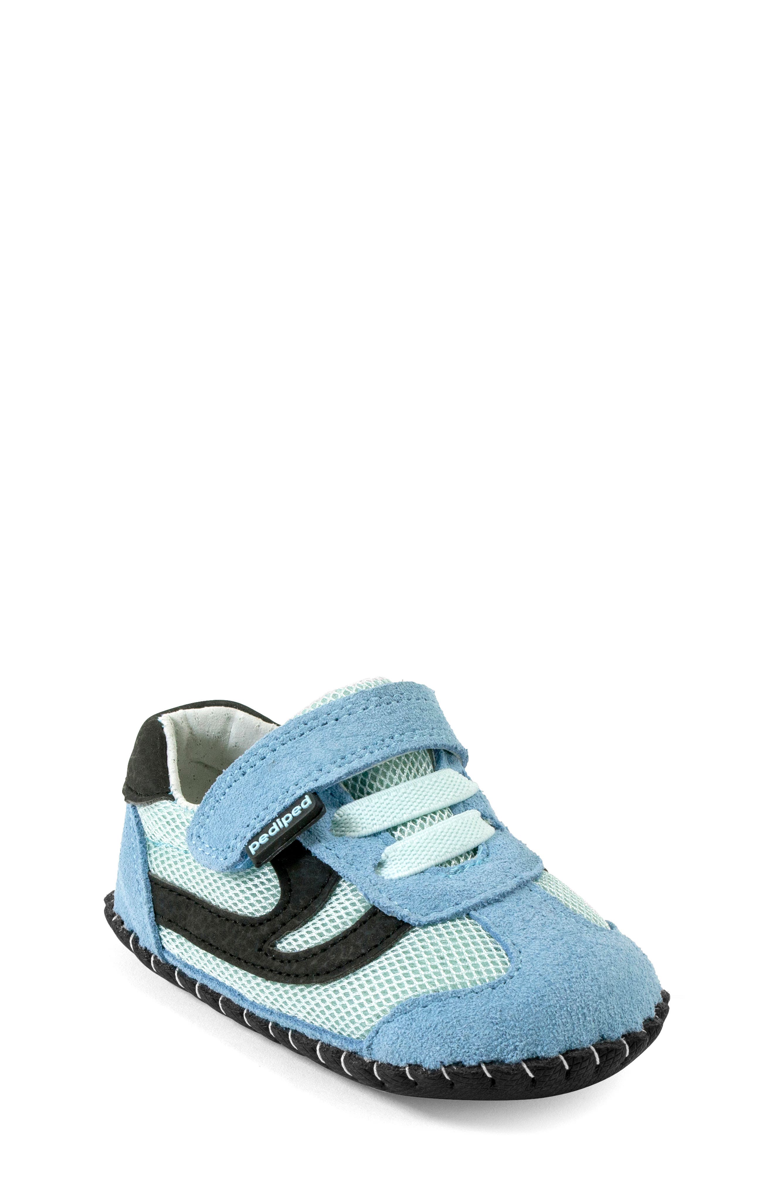 pediped Originals<sup>®</sup> Cliff Sneaker, Main, color, 