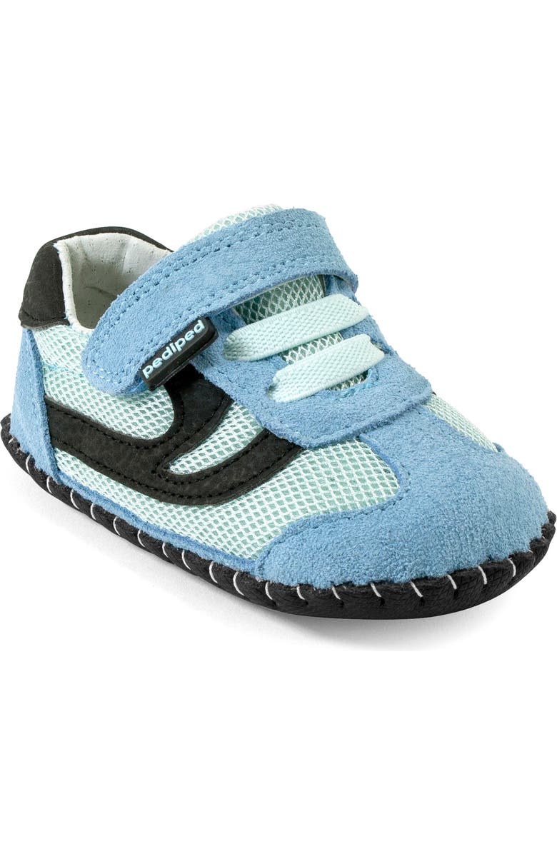 pediped Originals<sup>®</sup> Cliff Sneaker, Main, color,